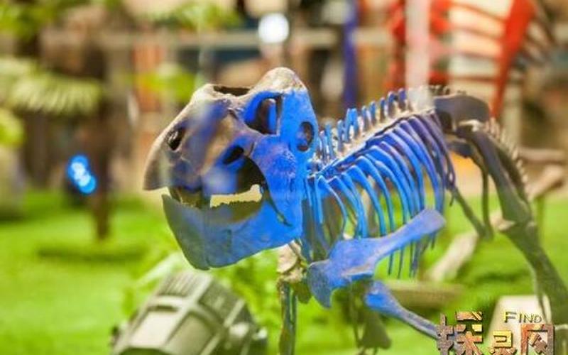 新西兰发现一只活恐龙-第1张图片-波音达百科