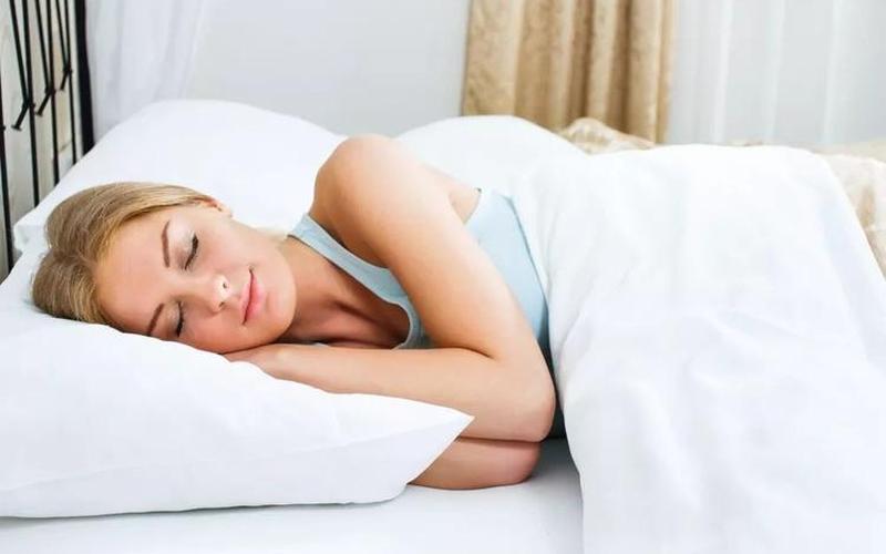 中午睡一会有助于消除困倦-第1张图片-波音达百科