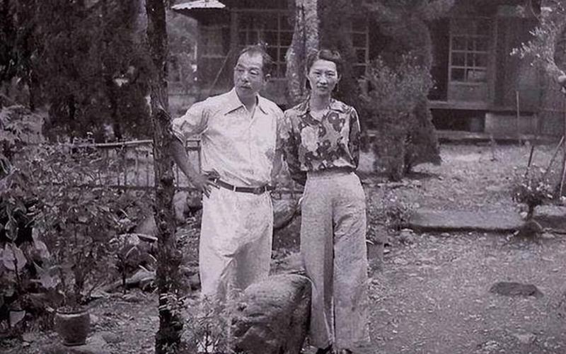 张学良睡过宋美龄吗-第1张图片-波音达百科