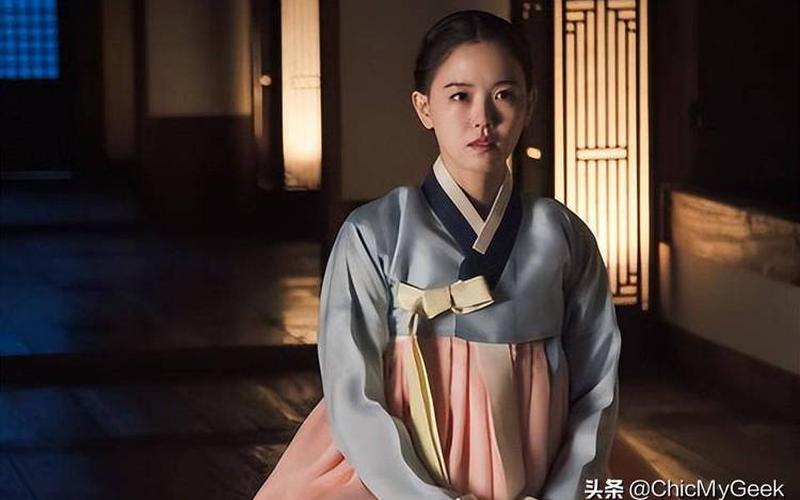 鱿鱼游戏女主结局-第1张图片-波音达百科