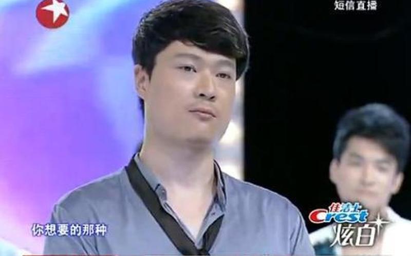 百里挑一杨弘微博-第1张图片-波音达百科