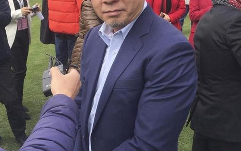 李宁总裁怎么交给日本人了-第1张图片-波音达百科