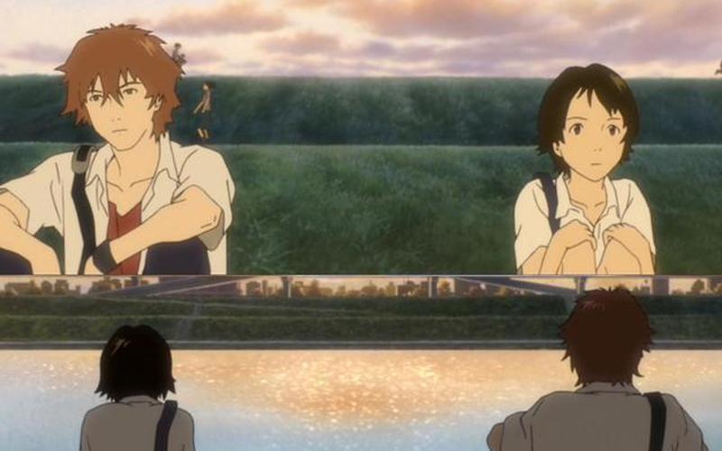 穿越时空的少女结局-第1张图片-波音达百科