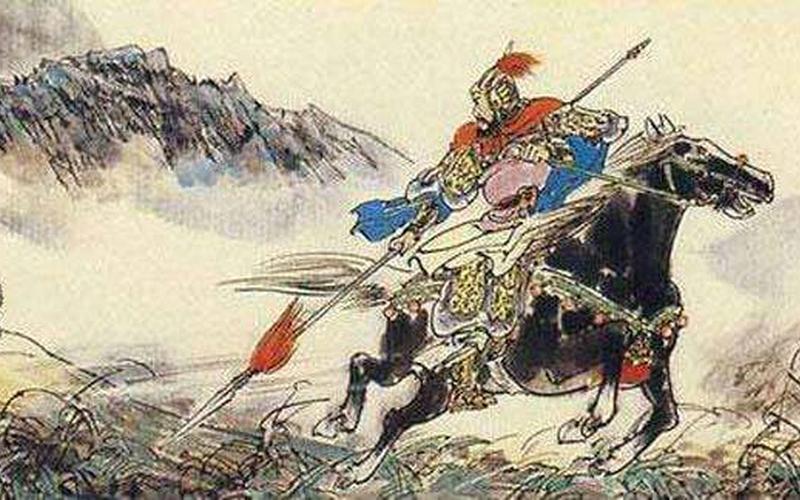 四面楚歌是什么故事-第1张图片-波音达百科