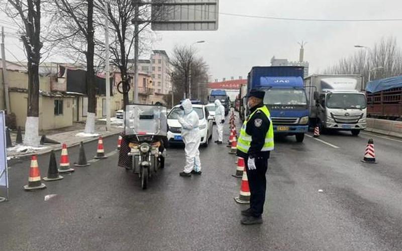 萍乡疫情最新消息今天封城了-第1张图片-波音达百科