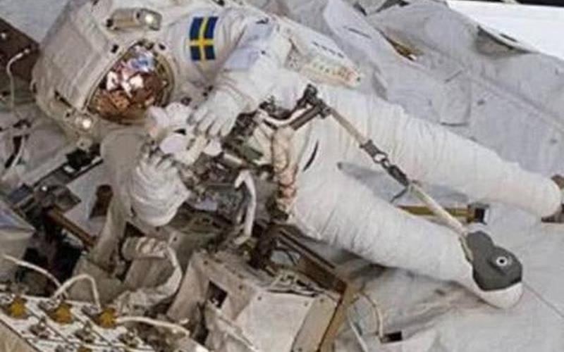 中国哪个航天员死了-第1张图片-波音达百科