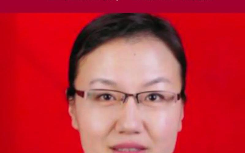 军事专家李莉结过几次婚-第1张图片-波音达百科
