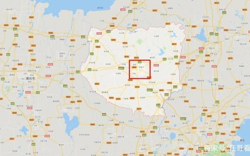 平度市属于哪个市-第1张图片-波音达百科