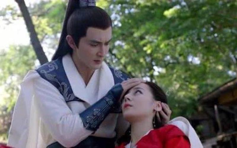 沉晔为什么恨阿兰若-第1张图片-波音达百科