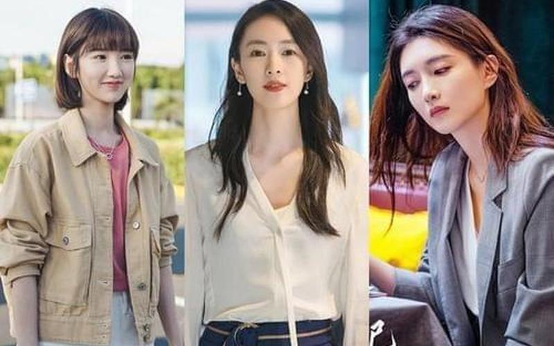 三十而已剧情介绍分集介绍-第1张图片-波音达百科