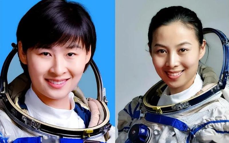 刘洋航天员生了个男孩还是女孩-第1张图片-波音达百科