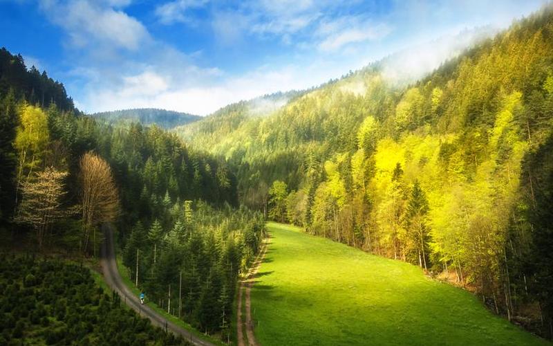 什么是高宽容度照片-第1张图片-波音达百科