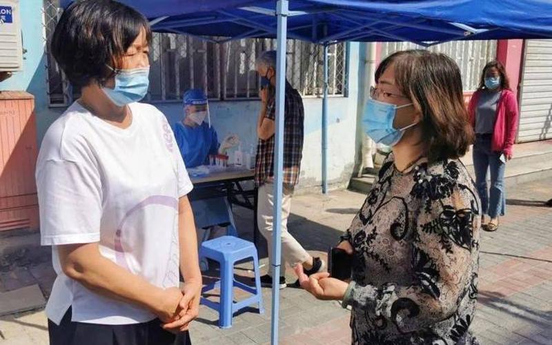 西青区疫情最新消息-第1张图片-波音达百科