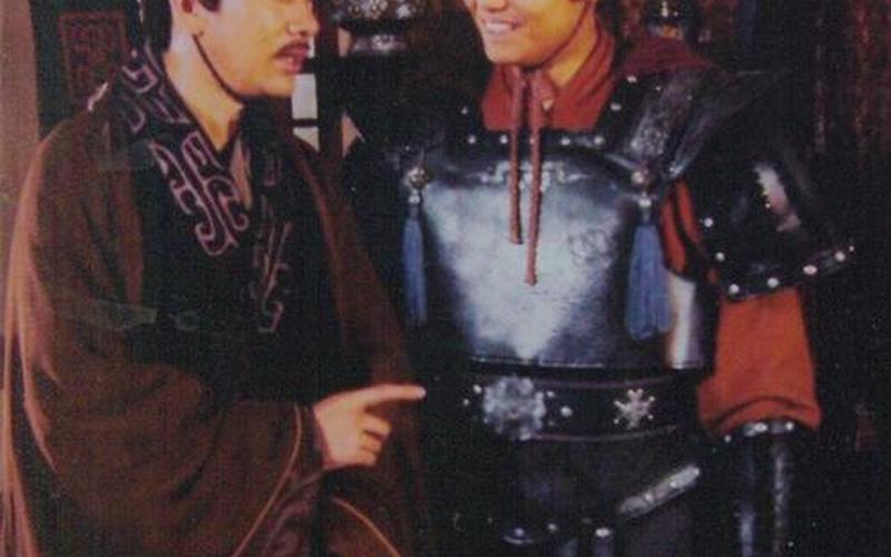 汉武大帝剧情介绍-第1张图片-波音达百科