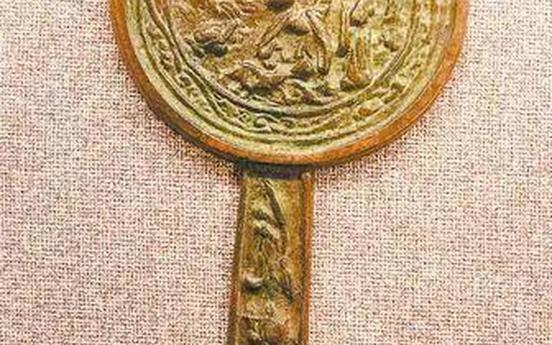 铜镜能照清楚人吗-第1张图片-波音达百科