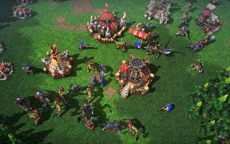 warcraft iii was unable to initialize-第1张图片-波音达百科