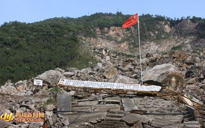 北川为什么不准挖-第1张图片-波音达百科