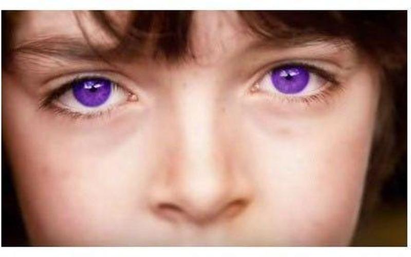 看到喜欢的人瞳孔-第1张图片-波音达百科