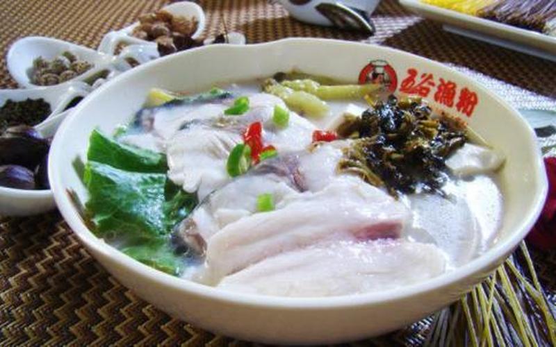 一碗鱼粉的利润是多少-第1张图片-波音达手游百科