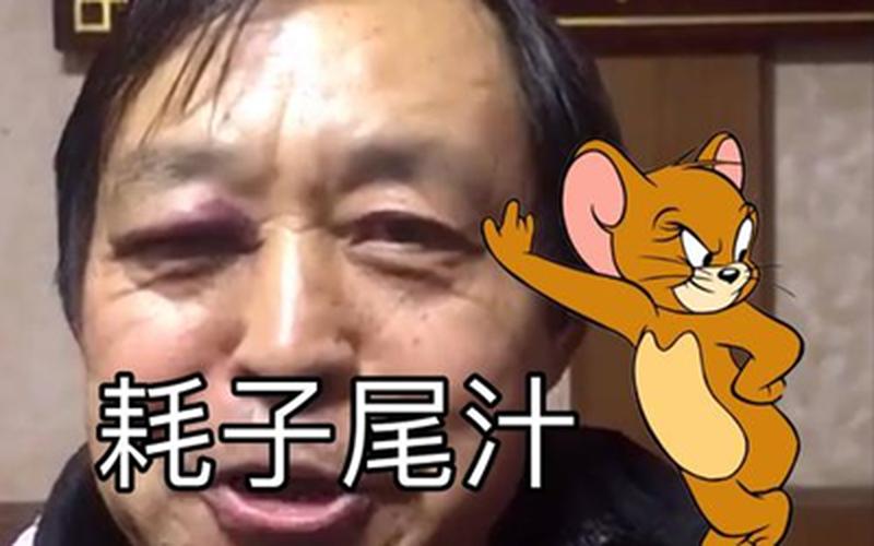 耗子尾汁是什么意思 *** 用语-第1张图片-波音达百科