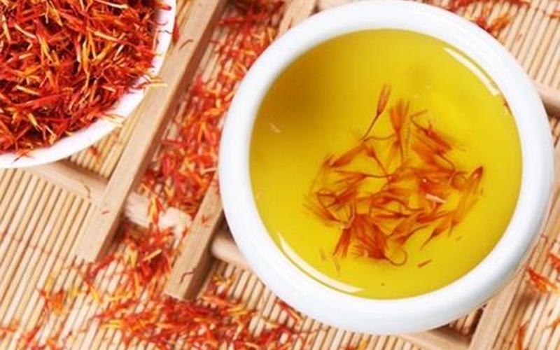 藏红花男人喝了有什么好处-第1张图片-波音达百科