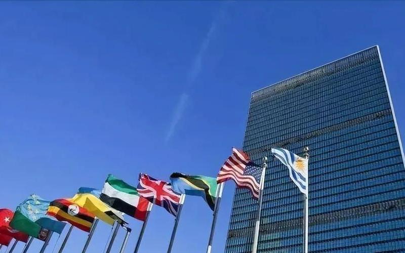 全球唯一退出联合国的国家-第1张图片-波音达百科