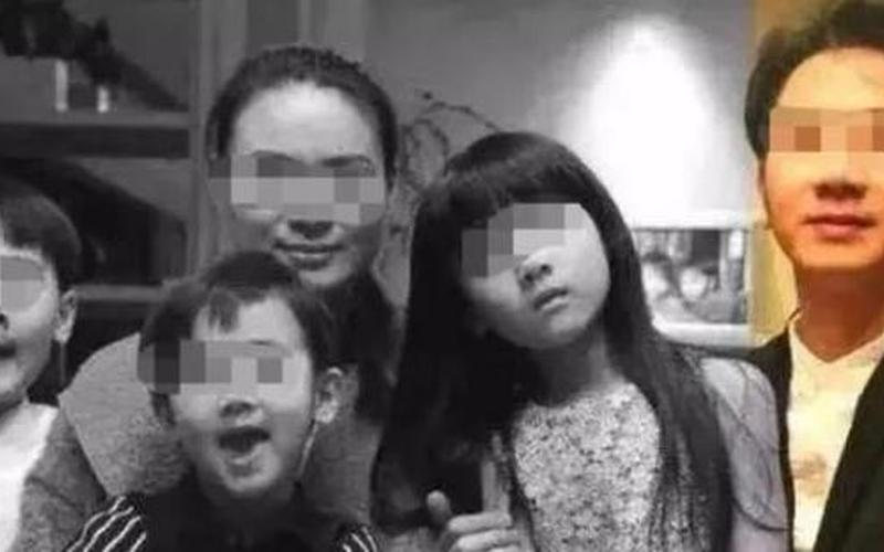 通灵人看杭州保姆纵火案因果-第1张图片-波音达百科