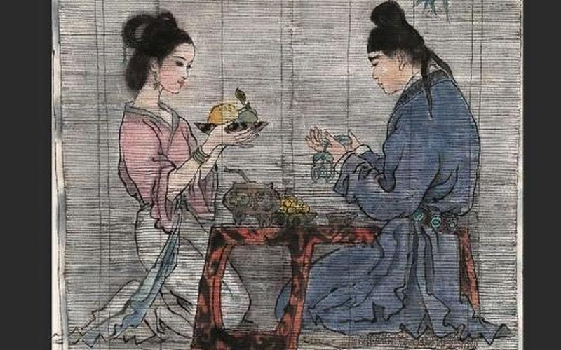 投我以木桃 报之以琼瑶-第1张图片-波音达手游百科