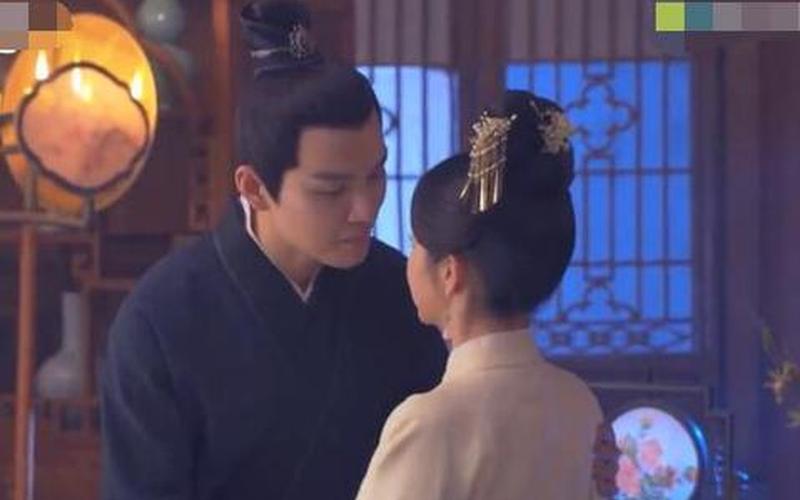 庶女攻略第二次圆房-第1张图片-波音达百科