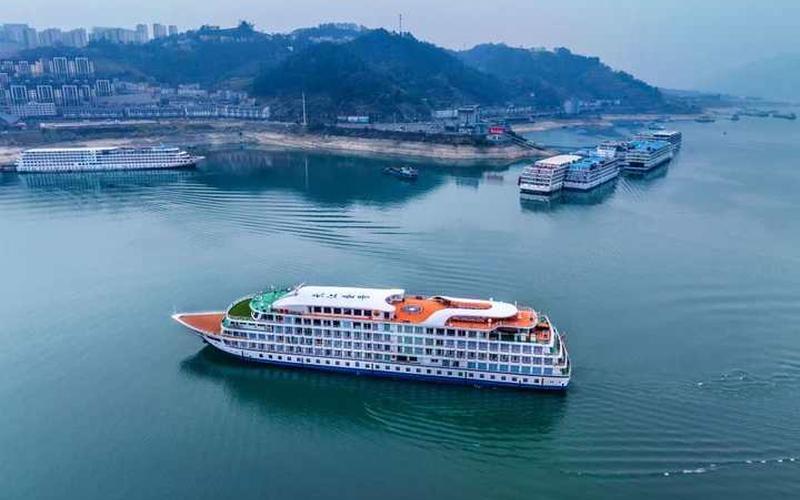 从宜昌到重庆坐游轮多少钱-第1张图片-波音达百科