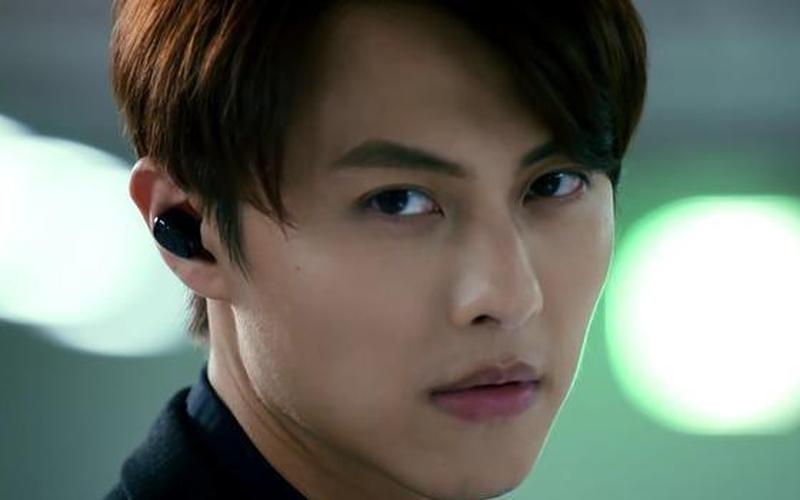 邱胜翊演过的电视剧-第1张图片-波音达百科