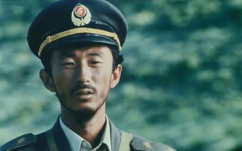 武仁林是专业演员吗-第1张图片-波音达百科