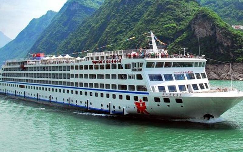 宜昌到重庆坐游轮费用多少-第1张图片-波音达百科