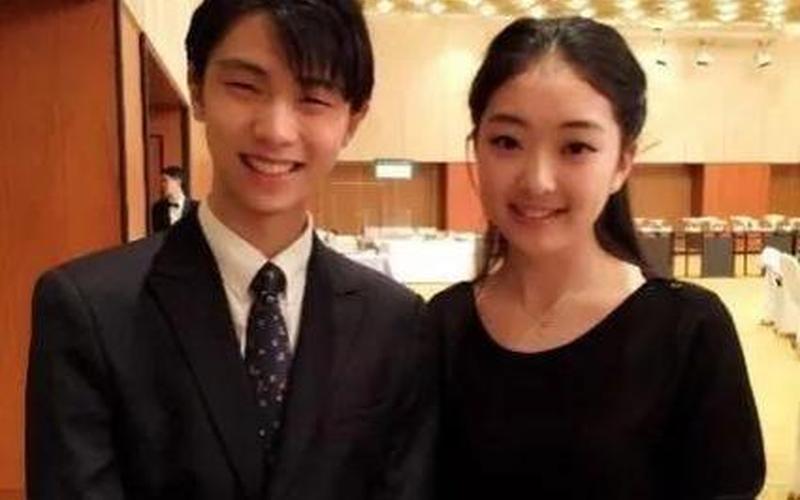李子君羽生结弦订婚-第1张图片-波音达百科