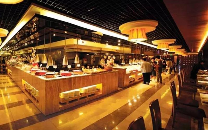 金钱豹自助餐攻略-第1张图片-波音达百科