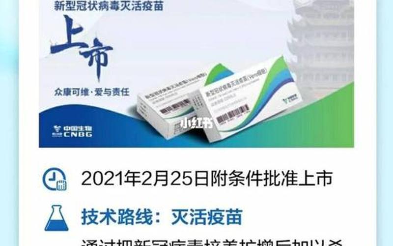 北京科兴中维疫苗-第1张图片-波音达百科