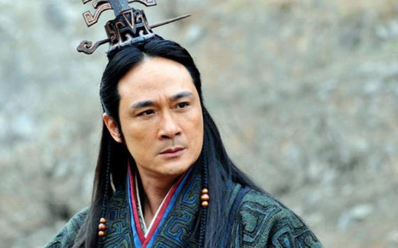 庞涓是哪个国家的将领-第1张图片-波音达百科