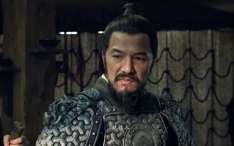 投笔从戎的主人公是谁-第1张图片-波音达百科