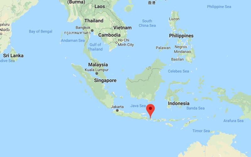 巴厘岛属于哪个国家的城市名称-第1张图片-波音达百科