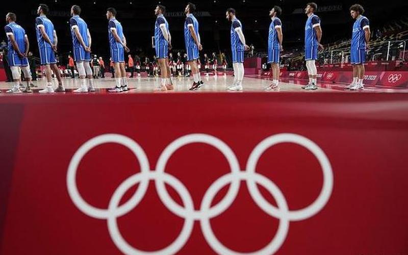 第七届奥运会主办国-第1张图片-波音达百科