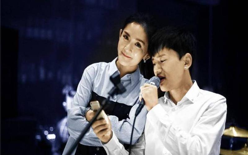 张杰谢娜官宣离婚-第1张图片-波音达百科