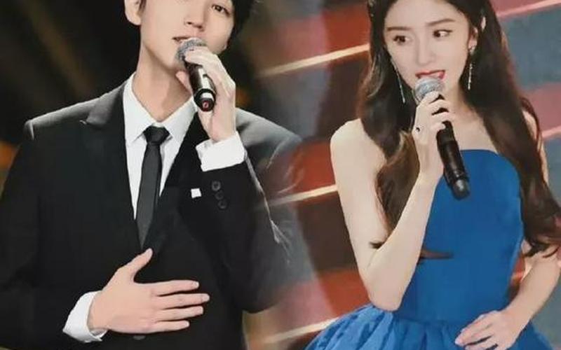 王俊凯和杨幂在一起是真的吗-第1张图片-波音达百科