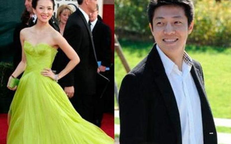 撒贝宁章子怡年龄-第1张图片-波音达百科