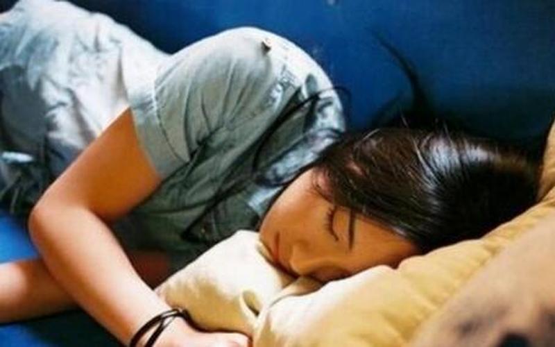 为什么睡过后女生越来越想要-第1张图片-波音达百科