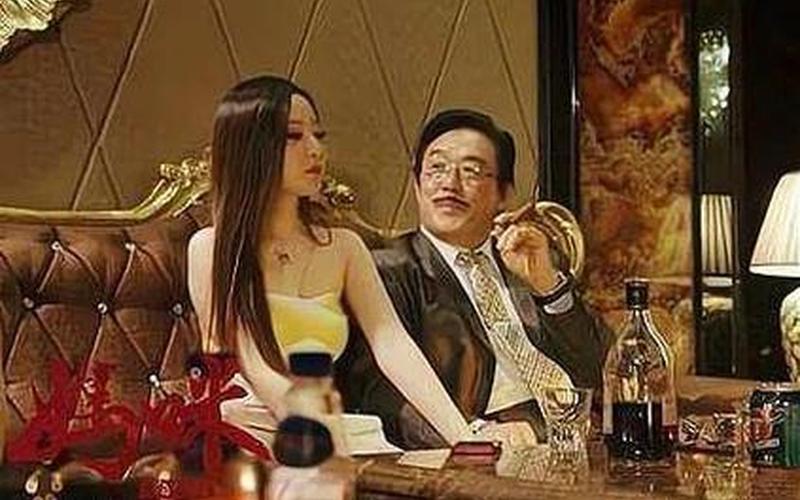 我在天上人间的日子-第1张图片-波音达百科