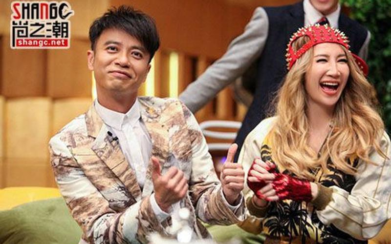 我是歌手第9期完整版-第1张图片-波音达百科