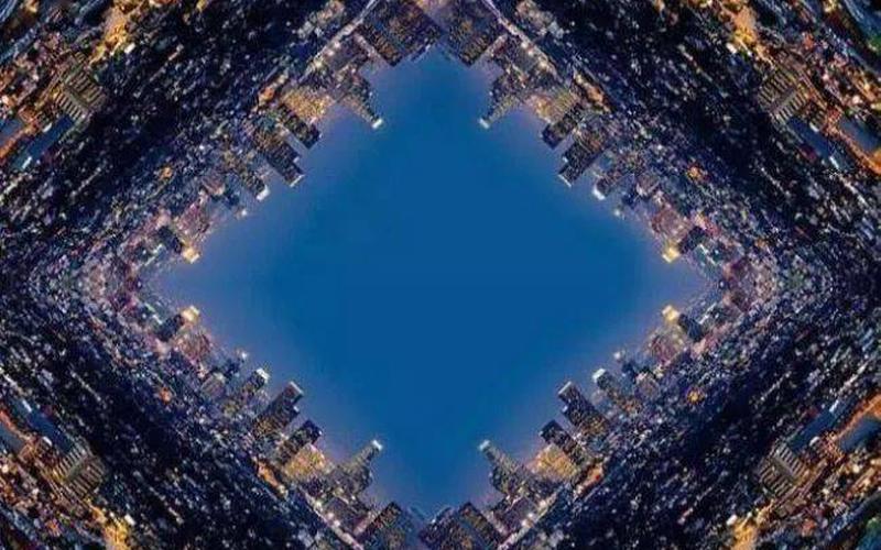 人死后是几维空间-第1张图片-波音达百科