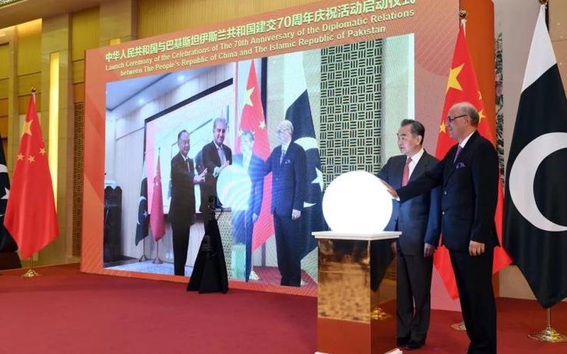 巴基斯坦和中国关系决裂了吗-第1张图片-波音达百科