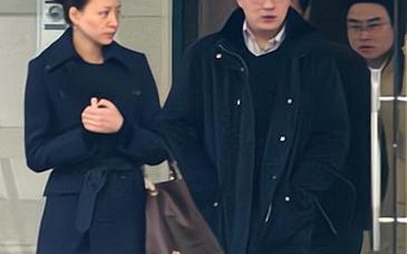 董卿的老公密春雷-第1张图片-波音达百科