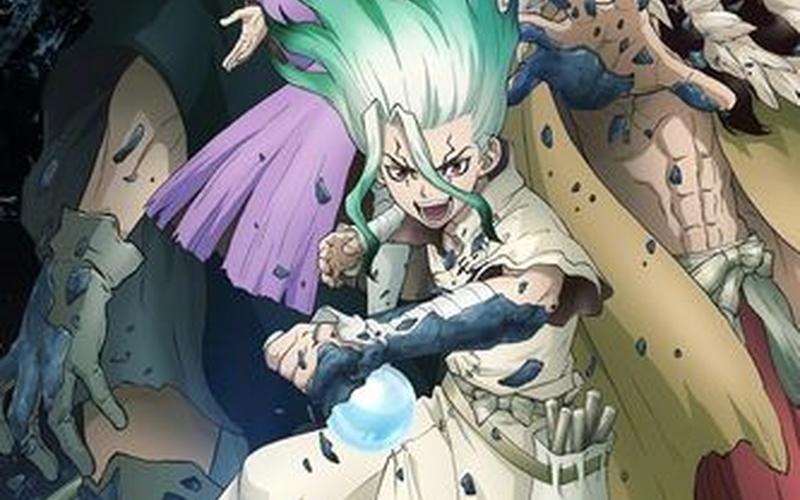 海贼王之艾斯复活-第1张图片-波音达百科